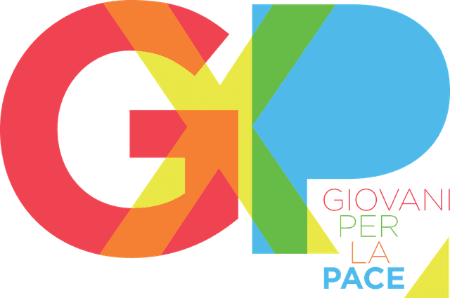 Logo Giovani per la Pace